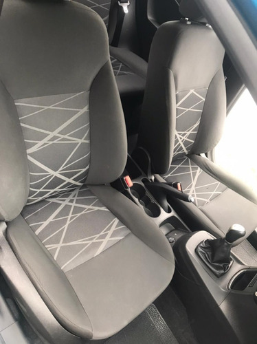 Ford Fiesta Kinetic S 2015