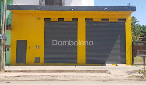 Imagen 3 de 8 de Local En Venta O Permuta Ubicado En Moreno, Moreno