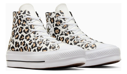 Zapatilla Converse Chuck Taylor All Star Lift A05359c