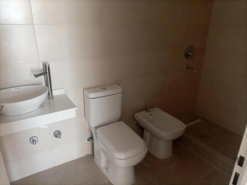 Departamento Monoambiente En Alquiler - 1 Baño - Villa Devoto