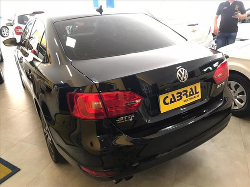 Volkswagen Jetta 2.0 Comfortline