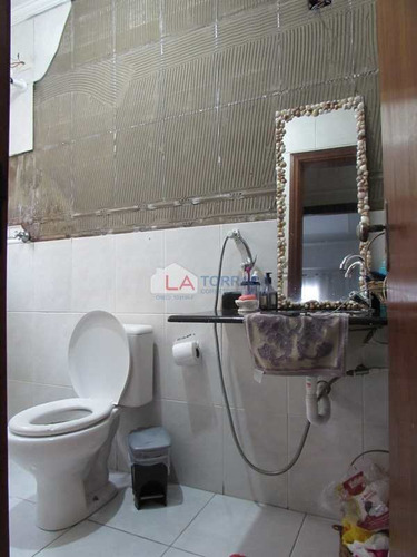 Imagem 29 de 30 de Ref 13384 - Sobrado 4 Dorm - 3 Vagas - Guilhermina E Financia ! - V13384