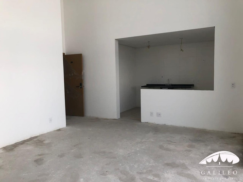 Imagem 2 de 11 de Apartamento No Open View Com 120 M² | Anhangabaú | Jundiaí | São Paulo - Ap02147 - 70696967