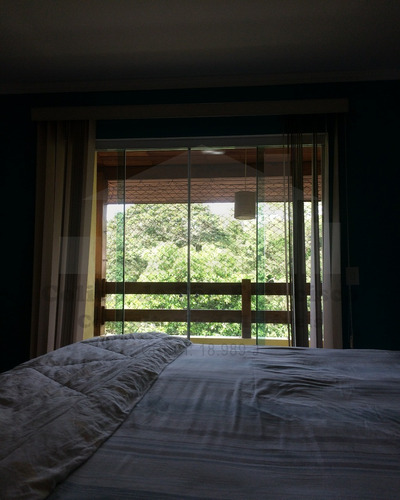 Imagem 16 de 30 de Sobrado De 340m² 3 Dormitórios Granja Vianna - Ca03841 - 32091422