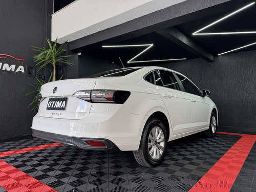 Volkswagen Outros Modelos TSI 1.0 FLEX 12V 4P MEC.