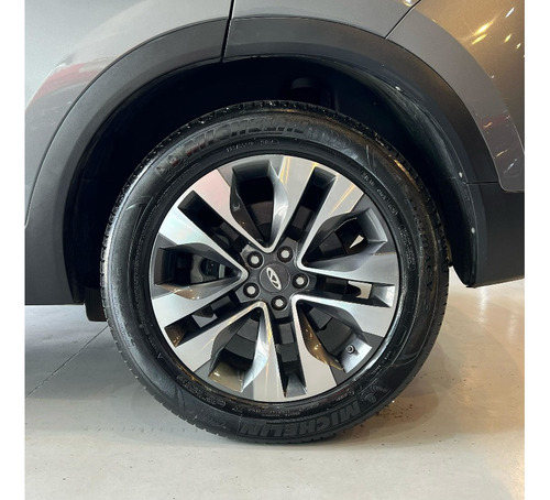 Chery Tiggo 5X 1.5 VVT TURBO iFLEX TXS DCT