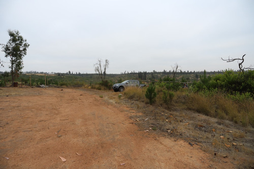 Parcela - Condominio Loma Verde - El Quisco
