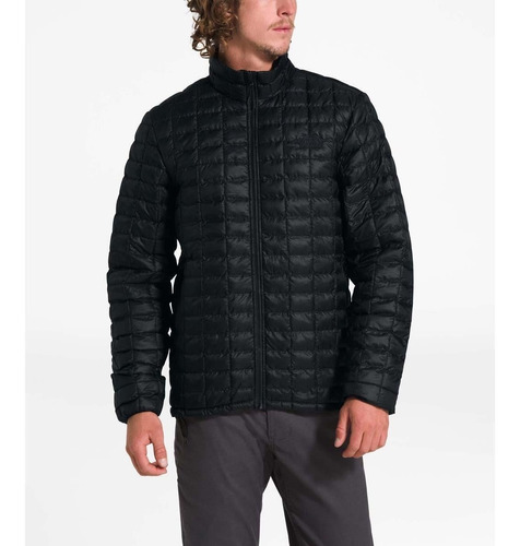 Campera  De Niño The North Face Thermoball