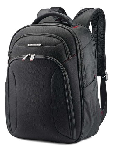Mochila Samsonite Xenon 3.0 Checkpoint Friendly Black M