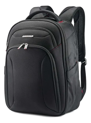 comprar Mochila Samsonite Xenon 3.0 Checkpoint Friendly Negra M