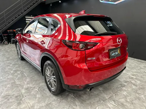Mazda CX-5 2.0 Touring At