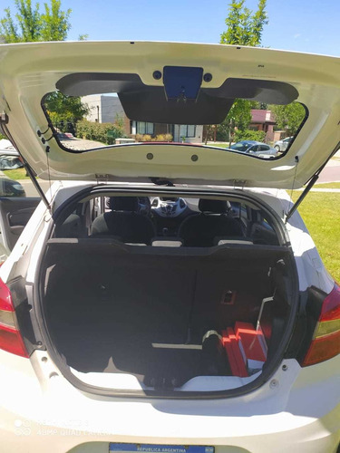 Ford Ka 1.5 Se 2016