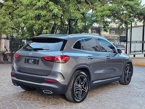 Mercedes-Benz Clase GLA 1.6 Gla250 Amg-line 224 cv