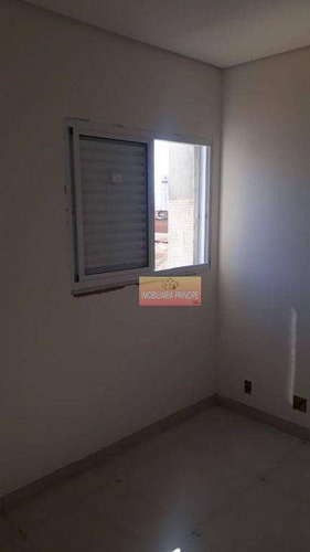 Imagem 9 de 11 de Apartamento Com 1 Dormitório Para Alugar, 40 M² Por R$ 1.200,00/mês - Centro - São Paulo/sp - Ap1041