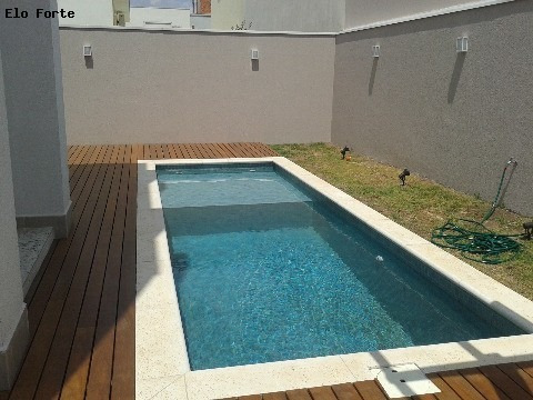 Imagem 10 de 25 de Casa A Venda, Terra Nobre, Indaiatuba - Ca03333 - 2341900