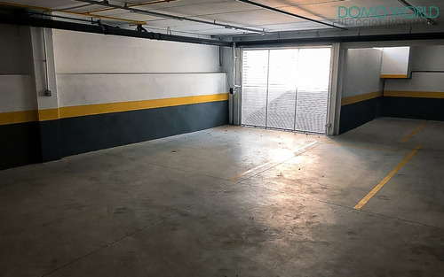 Imagem 16 de 25 de Oportunidade De Prédio Comercial - Localização Estratégica! - Pr00001 - 33474488