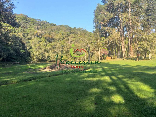 Imagem 8 de 23 de Terreno Industrial Para Venda Em Itapecerica Da Serra - Vti0500
