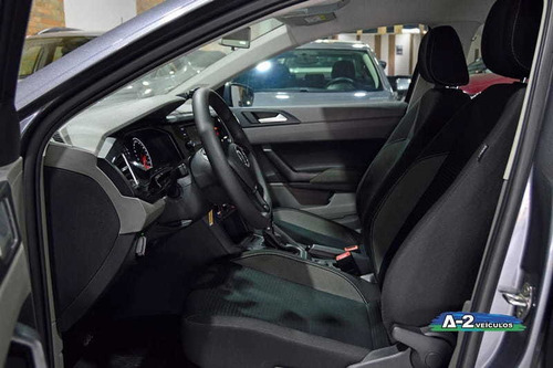 Imagem 3 de 12 de Volkswagen Polo Comfort 200 Tsi 1.0 Flex 12v Aut 2021