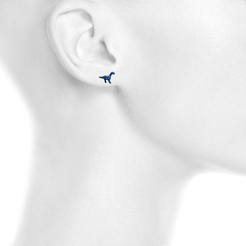 Lux Accesorios Múltiples Stud Pendientes De Las Mujeres Dete