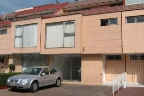 Imagen 1 de 12 de Casa En La Girasoles Coyoacan (643)