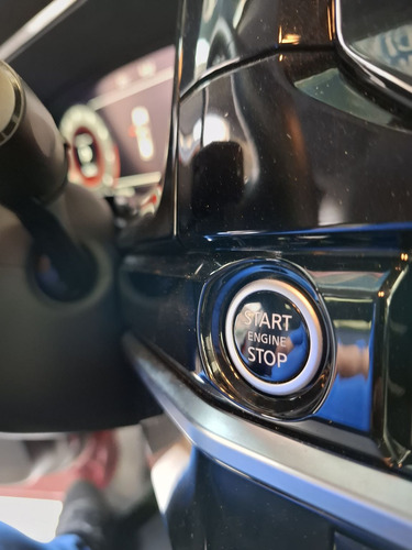 Nissan Pathfinder 3.5 Platinum At