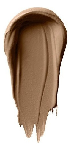 Corrector Waterproof Gotcha Covered Nyx (ver Tonos) Tono 11 Cocoa