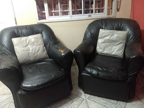 Juego De Sillones