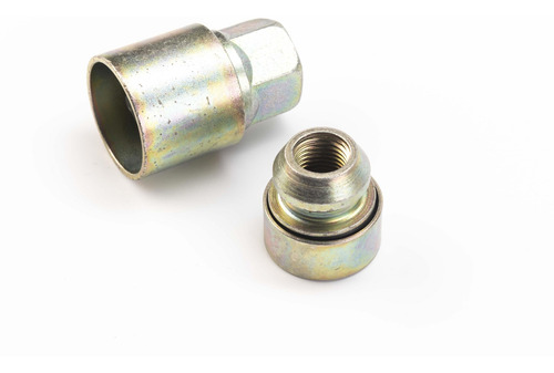 Antirrobo Ruedas Renault Alaskan Confort 4x4 2.3 16v M9t
