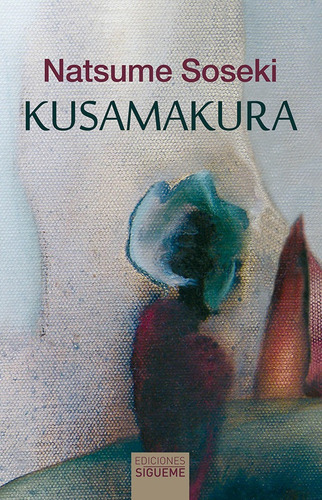 Kusamakura - Soseki, Natsume