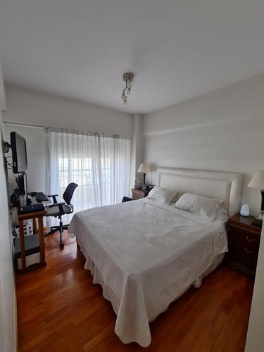 Imagen 9 de 15 de Bv Charcas Al 3300 Y Coronel Diaz 4 Ambientes 100 M2 Cochera Amenities Piso Alto