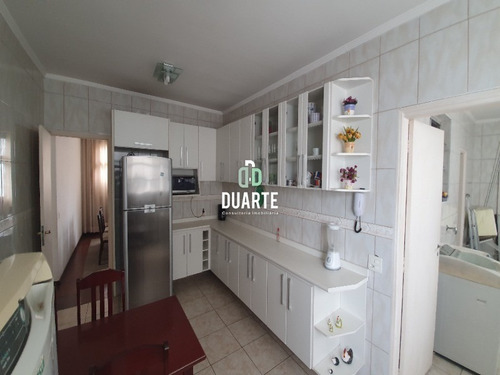 Imagem 11 de 14 de Apartamento - Ap03332 - 68977708