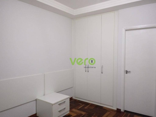 Imagem 12 de 22 de Casa Com 3 Dormitórios Para Alugar, 183 M² Por R$ 2.800/mês - Vila Nossa Senhora De Fátima - Americana/sp - Ca0130