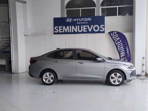 Chevrolet Onix 1.3 Ls Mt