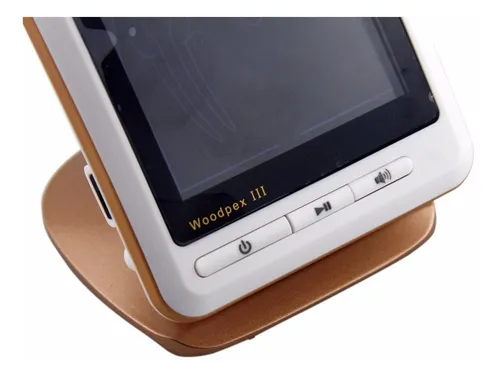Localizador Apical Woodpex Iii Gold Woodpecker - Odontología
