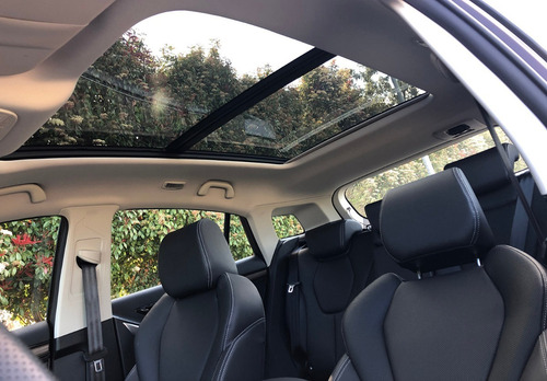 Ford Territory Titanium 0km