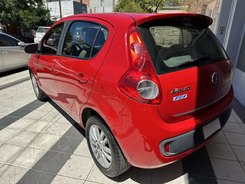 Fiat Palio 1.6 Essence 115cv