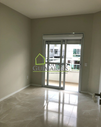 Imagem 13 de 26 de Apartamento Novo Á 250 Metros Do Mar, Residencial Á Venda Na Praia Dos Ingleses, Florianópolis Sc - Ap00698 - 70669023