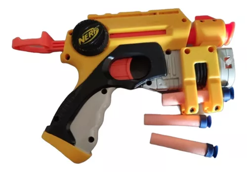 Nerf Roblox Arsenal Pulse Laser, Comprar Novos & Usados