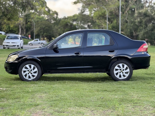 Chevrolet Prisma 1.4 MPFI MAXX 8V FLEX 4P MANUAL