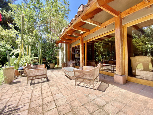 Casa Chilena | Diseño | El Arrayan