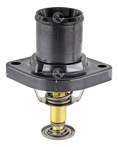 Termostato Mte-thomson Para Peug 307 2.0l 2003-2009