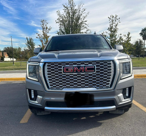 2021 Gmc Yukon Denali Xl