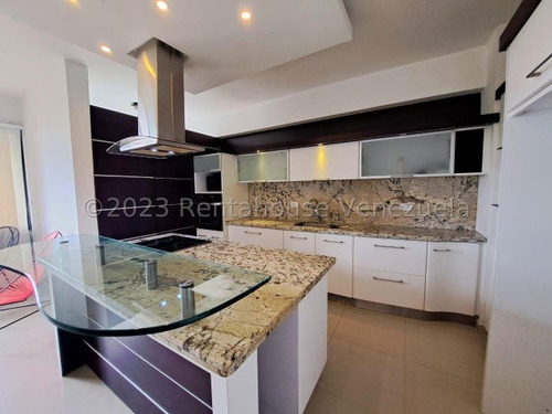 Imagen 7 de 30 de Apartamentos Moderno Y Elegante En Venta En Triangulo Del Este, En Uno De Los Conjuntos Residenciales Mas Exclusivos De La Ciudad Barquisimeto , Lara 23-21985 Vip-