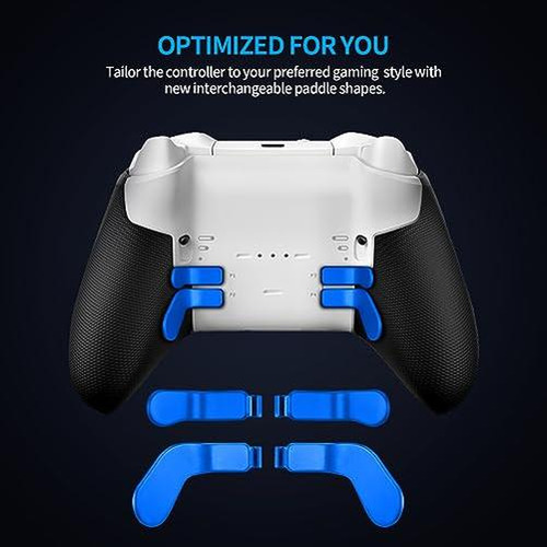 Accesorios Para Xbox Elite Controller Series 2-13 En 1 Repla