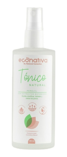 Tónico Natural De Perejil - mL a $249