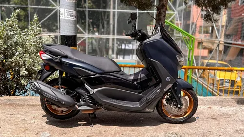 Yamaha Nmax 155