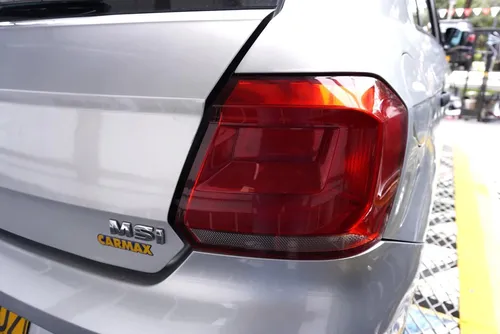 Volkswagen Gol 1.6 Trendline