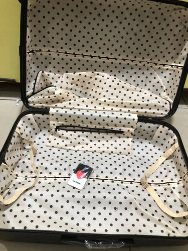 Set De Valijas Las Oreiro Original!! Super Oferta! | Envío gratis