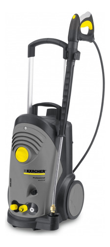 Interruptor Hidrolavadora Karcher Hd 6/15 C 4.744-266.0