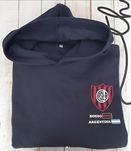 Buzo Personalizado Servicio De Estampas